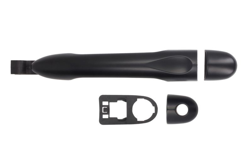 2x ✅Fits BLIC 6010-09-059405P Door handle external Front Left/Right  ⭐UK Seller⭐