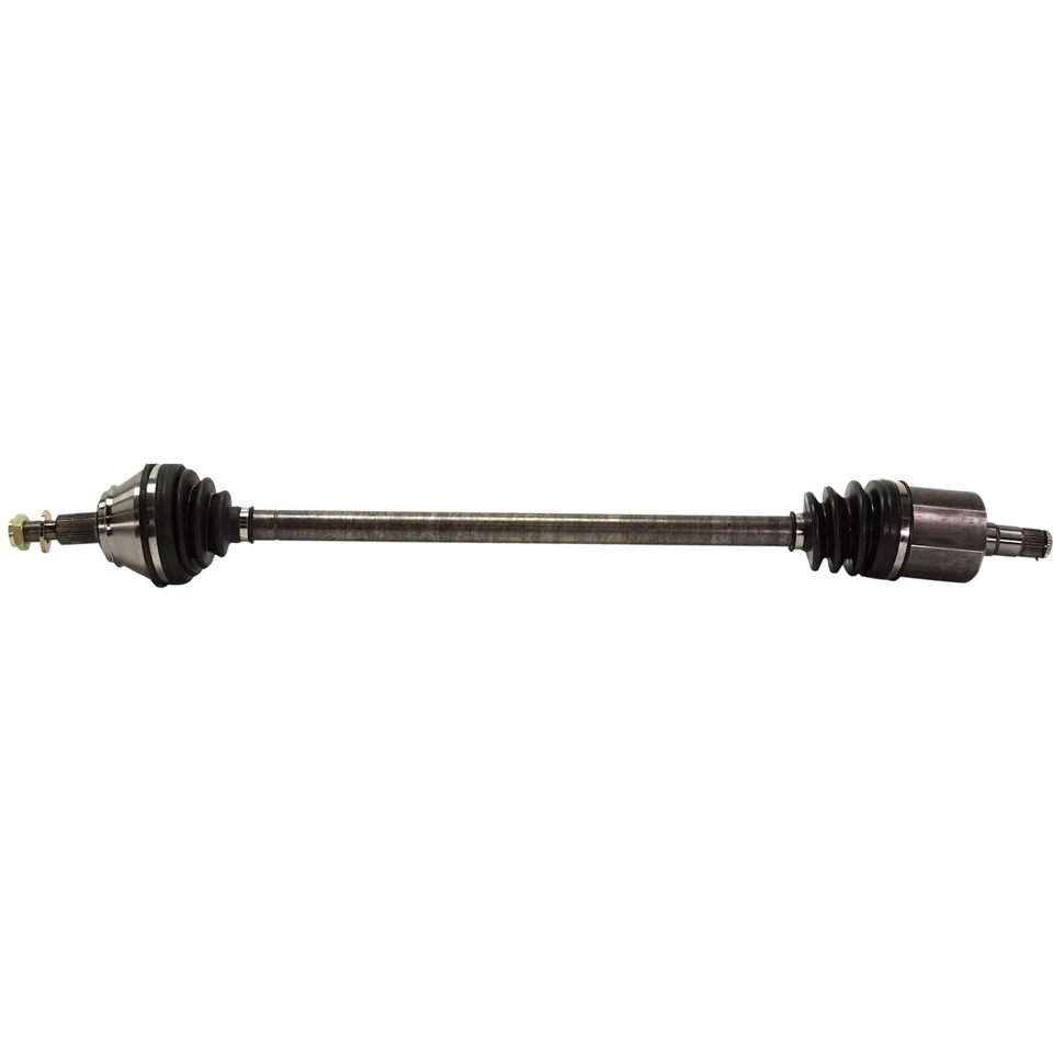 CV Axles For 2003-2005 Volkswagen Beetle Front Driver and Passenger Set of 2 - Image 2 of 4