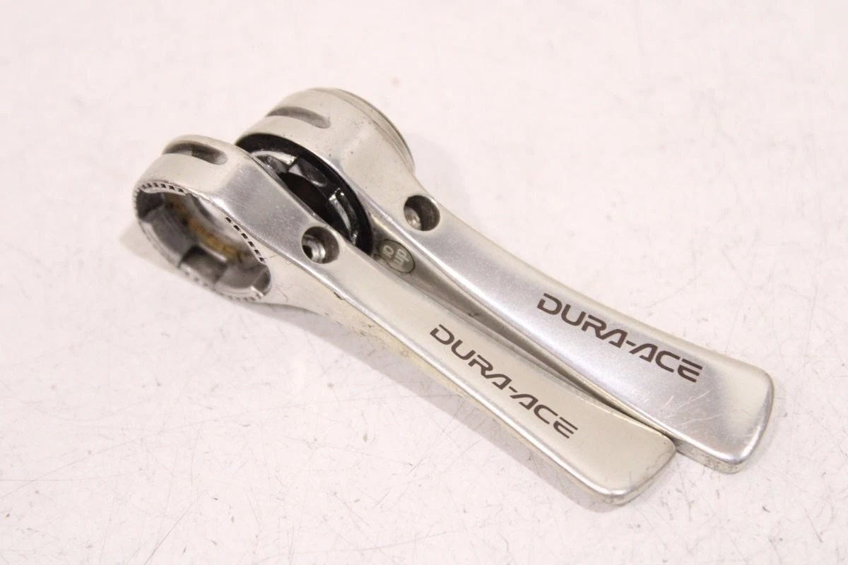 Dura Ace 7700 In Bicycle Shifters for sale | eBay
