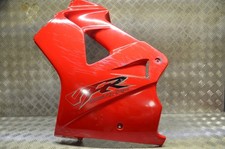 HONDA VFR800-VFR 800 1998-2001 CARENA VASCA INFERIORE SINISTRA COD.7586