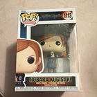 Funko Pop! Jujutsu Kaisen Nobara Kugisaki 1113 Animation Vinyl Figure