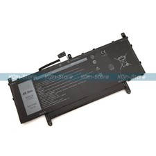 New V5K68 48.5Wh OEM Battery for Dell Latitude 15 9510 9520 089GNG 0PKW00 8NFC7