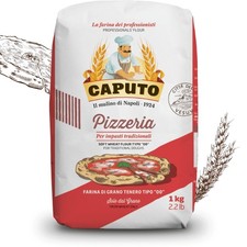 Mulino Caputo Farina Caputo Pizzeria - 1 Kg