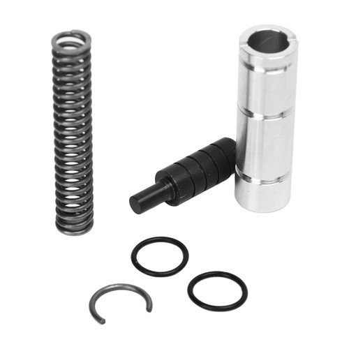 TCC Damper Valve Sleeve Kit 68942 23K Part For ‑ 722.6 Automatic Transmi - Picture 21 of 22