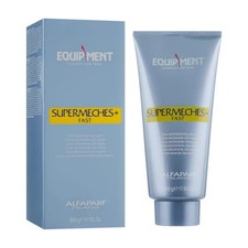 Alfaparf Milano Supermeches+ Fast - Ultra-rapid Bleaching Cream 17.63 oz