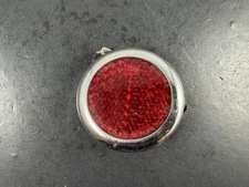 Austin Healey 100, 100-6 Reflectors 