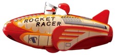 Masudaya Corporation Mini Rocket Racer
