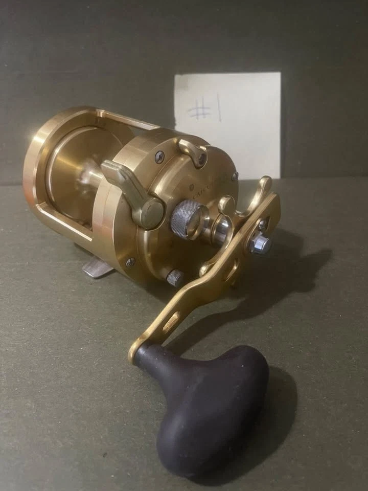 Shimano Calcutta 700 Fishing Reels products for sale | eBay