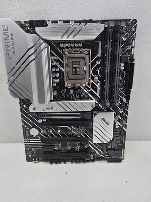 ASUS PRIME Z690-P WIFI D4 Motherboard LGA1700 (FL)
