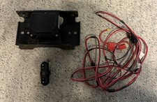 72708 Wireless One Manifold Wires Controller By Airlift Working Used Parts 72708 Wireless One Manifold Wires Controller By Airlift Working Used Parts