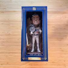 Cody Bellinger 2020 Los Angeles Dodgers Bobblehead SGA 2019 NL MVP Award NIB