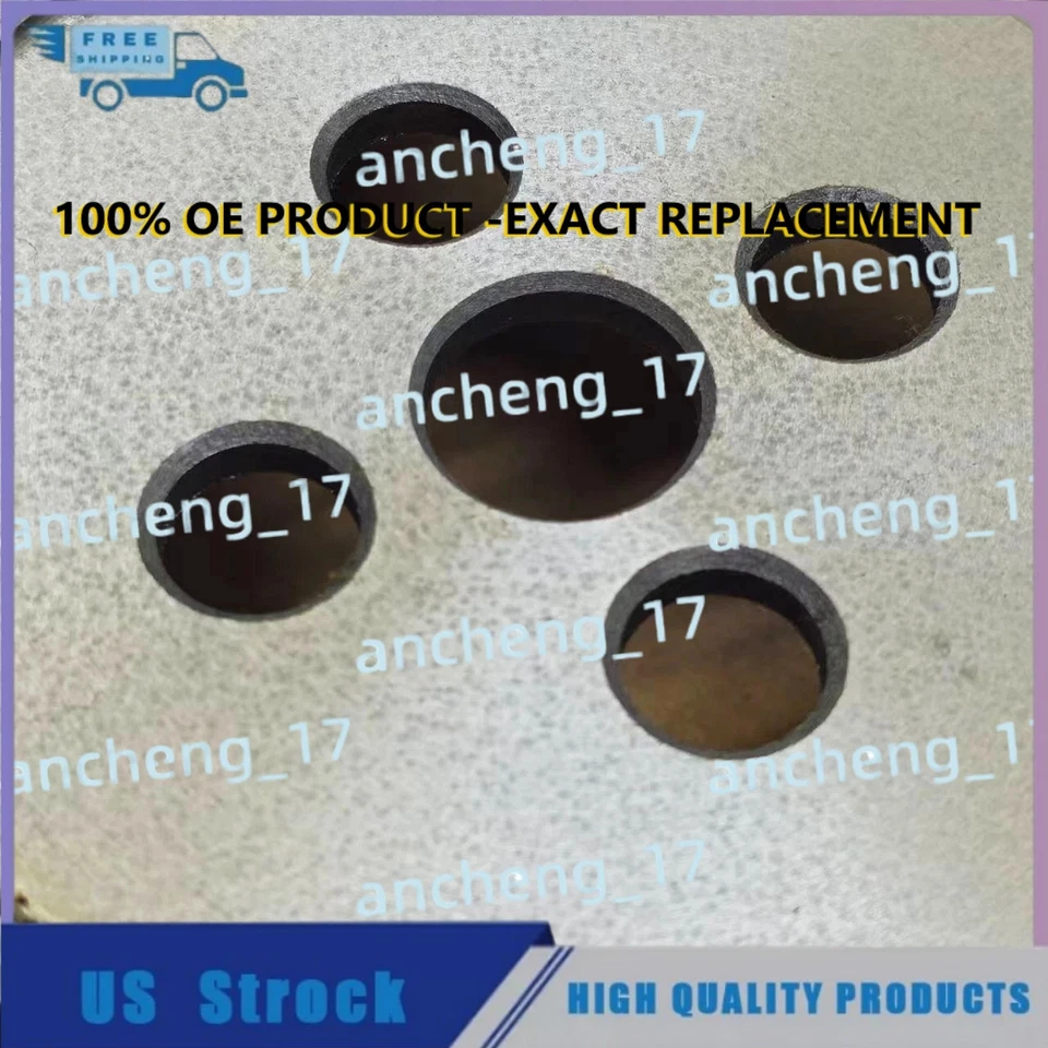 Dodge Ram 2500 3500 98-02 Cummins Engine Damper Harmonic Balancer for 5.9L 24v - Image 3 of 4