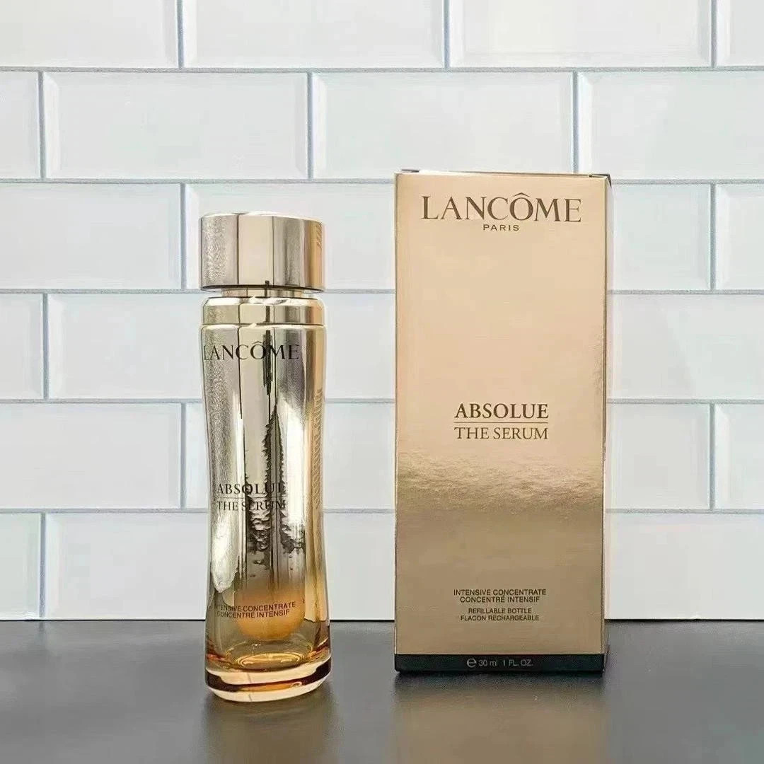 Lancôme Absolue The Serum Intensive Concentrate - 1 fl oz New in box