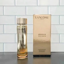 Lancôme Absolue The Serum Intensive Concentrate - 1 fl oz New in box
