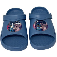 Pantofole Stitch Per Bambini - Morbide, Calde E Divertenti - Foto 8