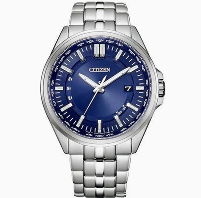 CITIZEN COLLECTION CB0017-71L wena 3 Bluetooth Radio Solar Watch