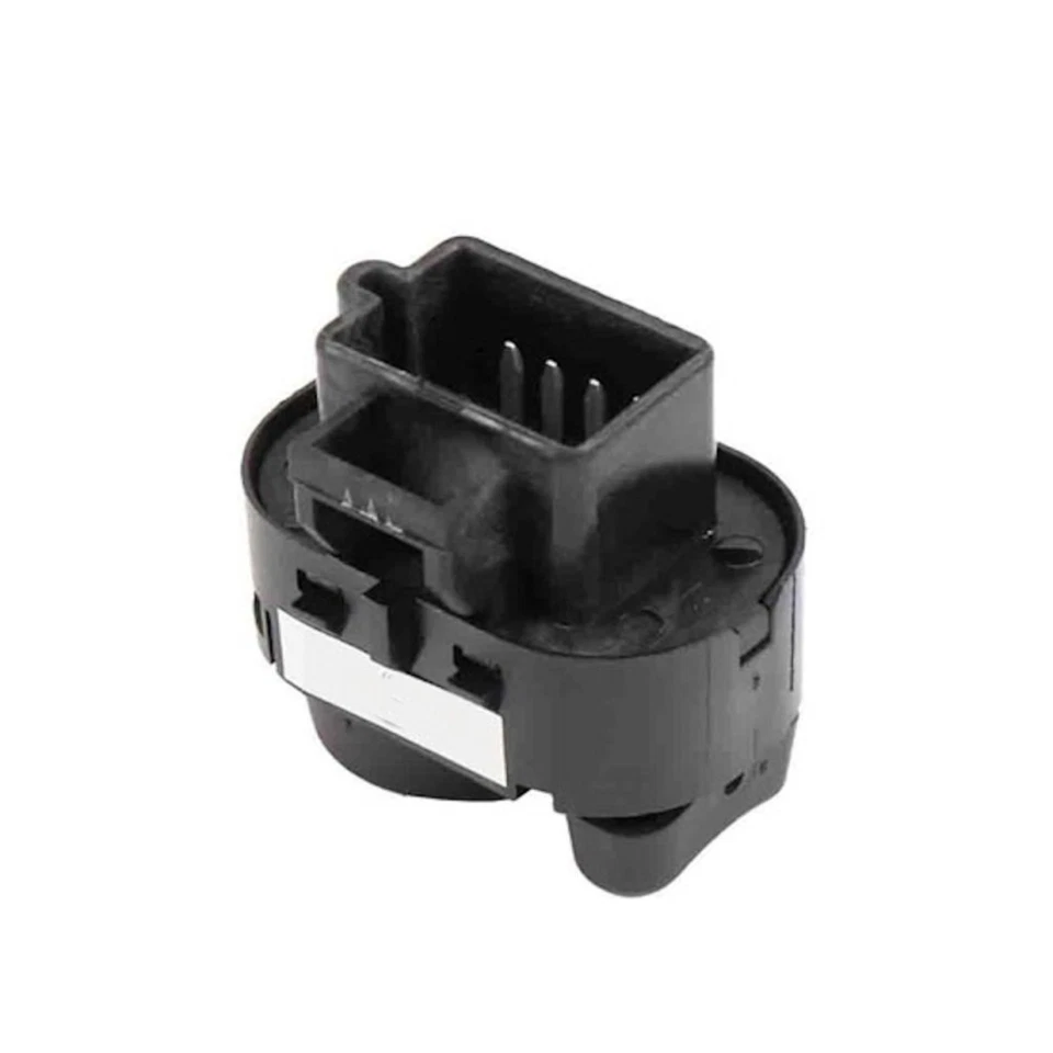 Genuine ACDelco For Buick Terraza 2005-2007 Door Mirror Remote Switch Driver - Изображение 3 из 4