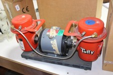 New Devilbiss Tuffy  Air Compressor  Nct-5011 208.220440v