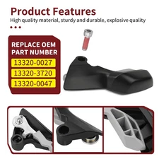 Reverse Lever W/ Bolt For Kawasaki JT1500 Ultra 310R 310LX 310X 2014 2015 - 2021