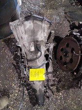 2003 Chevrolet Astro Automatic Transmission Fits 4.3l Rwd 2003 Chevrolet Astro Automatic Transmission Fits 4.3l Rwd