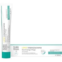 Siriderma Lipid Intensivcreme Ohne Duftstoffe 50 Ml Pzn 18407558