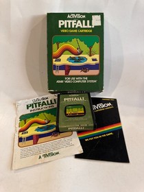 Atari 2600 "Pick Your Own" Cartridge Lot + Tested/Working + Discounted Shipping