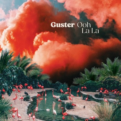 Guster Ooh La La (Vinyl) 12'' Album Coloured Vinyl (Limited Edition) (US IMPORT)