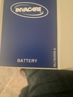 Invacare Reliant Battery Charger Kit 1078274 1079133 Patient Lift Power Cord — photo 2
