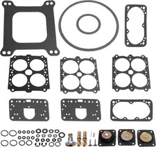 Carburetor Rebuild Kit For Holley 4150 4776 4777 4779 4780 4781 Carb Repair