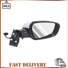 Power Mirror Right Side For Kia Ceed 2jd 2012-18 5pins Manual Folding 87620a2020