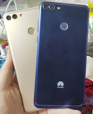 Global Huawei Y9 2020 FLA-LX1 Google 128GB Android Smartphone - Unlocked no box