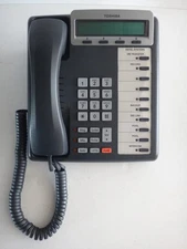 Toshiba DKT3210-SD Multi Line Digital Business Office Telephone