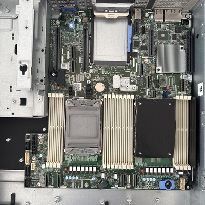 Dell Poweredge R750xs motherboard PN: 0ppty2 