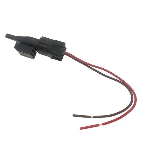 Ambient Air Temperature Sensor Plug For Honda CDX CITY Civic CRV 80525-TBA-A01 - Picture 4 of 8