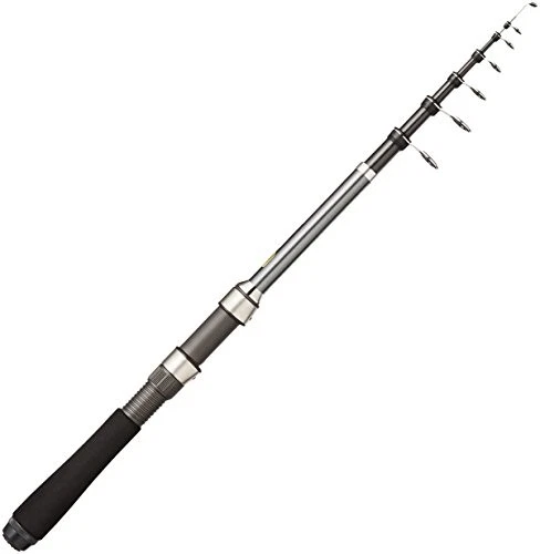 Shimano 17 Holiday Pack (Breakwater/Boat) 30 210T Spinning/Baitcasting Rod - Sui