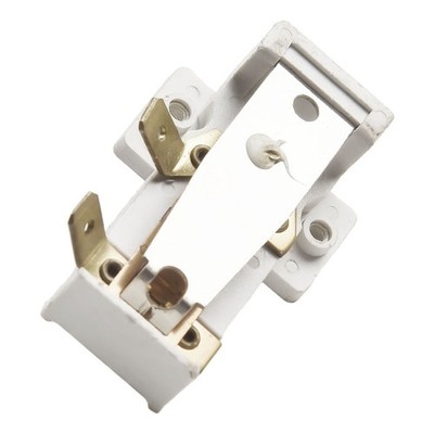 Einstellbarer Temperaturregler Schalter für Elektroheizung Thermostat 250V16A