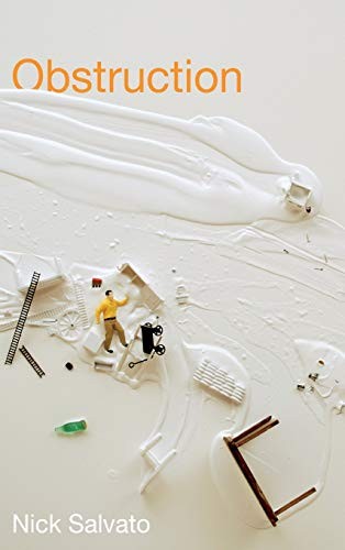 Obstruction.by Salvato  New 9780822360841 Fast Free Shipping<|