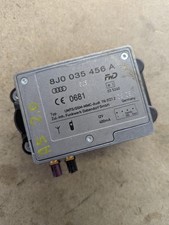 ORIGINAL AUDI A3 A4 A5 2009-2016 ANTENNENVERS...