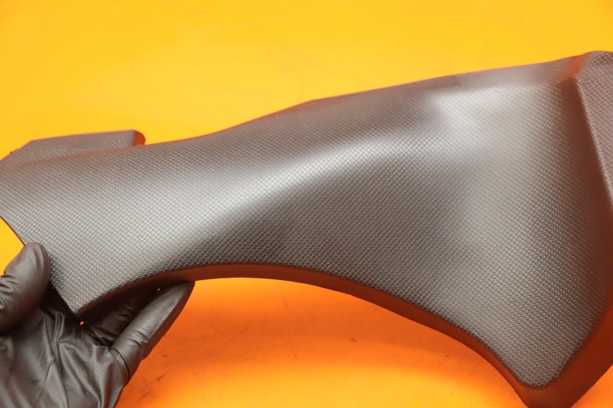 nknl様 2005-2006 KAWASAKI NINJA ZX6R ZXMT RIGHT LEFT FRONT DUCT