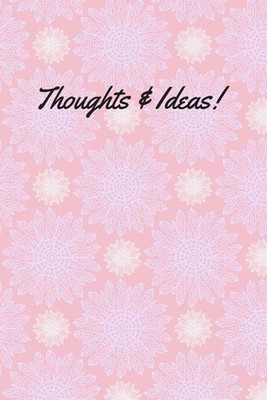 Thoughts & Ideas by Serenity Sunrise Press (English) Paperback Book