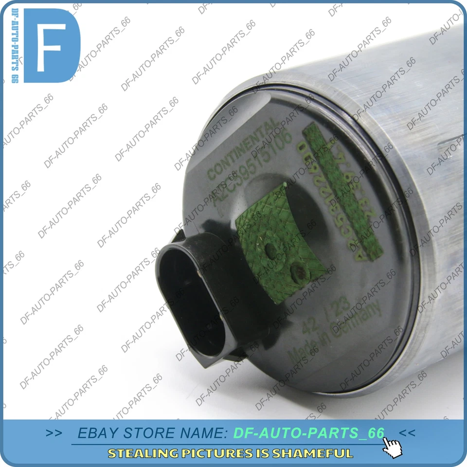 Оригинальный эксцентричный привод вала для BMW 545i 550i 645Ci 650i 750Li 745i B7 X5 E60 - Изображение 4 из 4