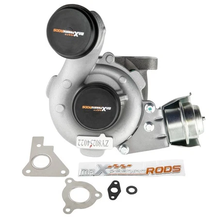 Turbolader VOLVO S40 I  1.9 DI (VS)
