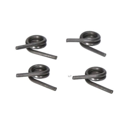 HB Racing D8 Clutch Spring (1.0mm x 220deg) - HBS204702