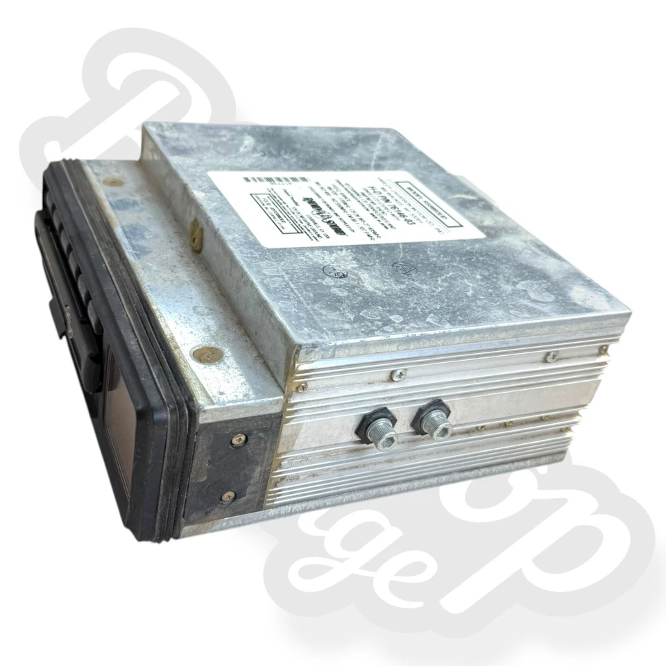 Unidad de radio Harley Ultra Classic Electra Glide FLHTCUI 03 76146-03 Foto 4 de 4