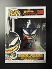 Funko Pop! Vinyl: Marvel - Venomized Captain Marvel #599