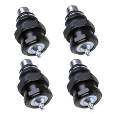 Kryptonite Death Grip Ball Joint Package For 2014-2023 Polaris RZR XP