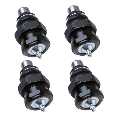 For Kryptonite Death Grip Ball Joint Package Suitable for 14-2023 Polaris RZR XP