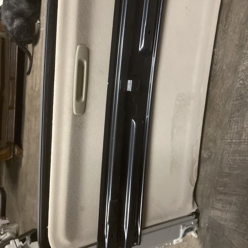 MAZDA 6 2009-2013 Roof Glass Assembly Upper Roof Frame and Glass Motor Included - Picture 9 of 9