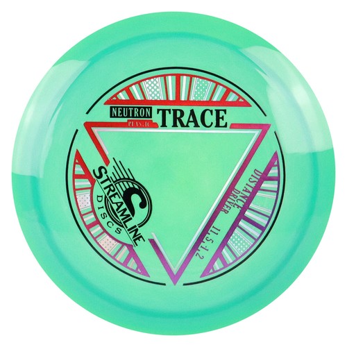 Streamline Disc Golf Neutron Trace Distance Driver 11/5/-1/2 - Choose Exact - Picture 20 of 55