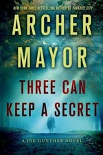 Three Can Keep a Secret by Mayor, Archer